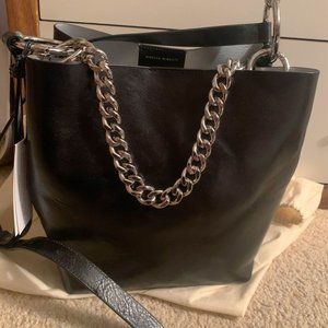 Rebecca Minkoff Kate Convertible Bucket Bag